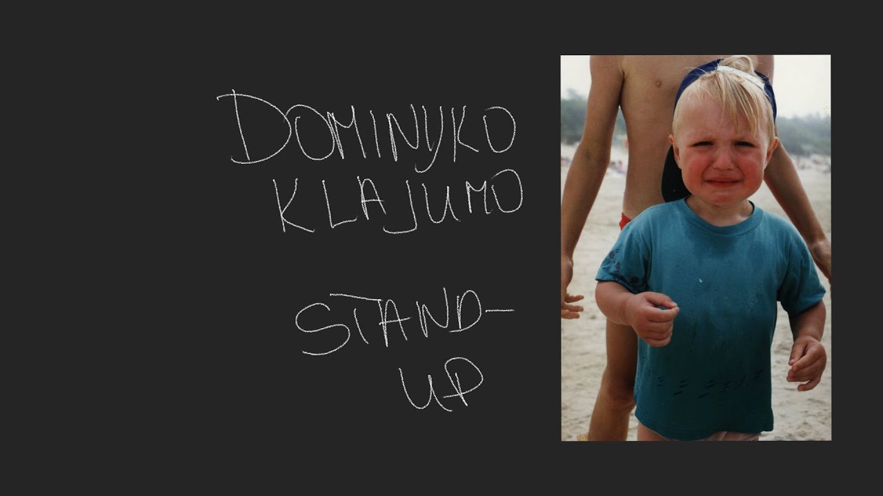 KLAJUMO STAND-UP (2020 - 2021)