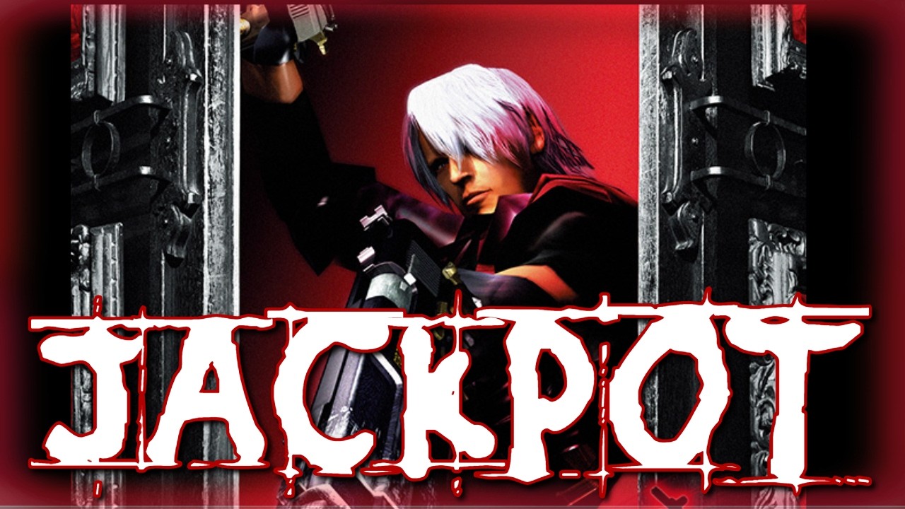 Devil May Cry is Stylish