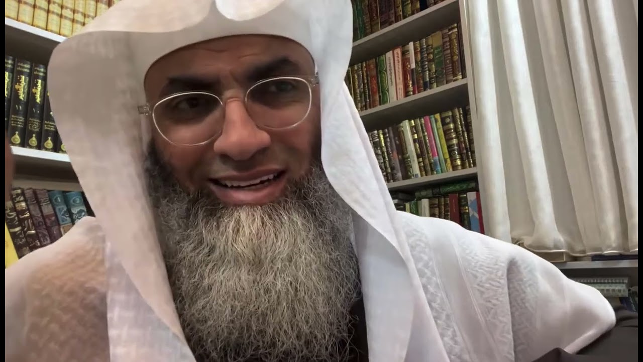 مجالس السحر 15(الامان اليقيني في سورة هود)+دعاء 