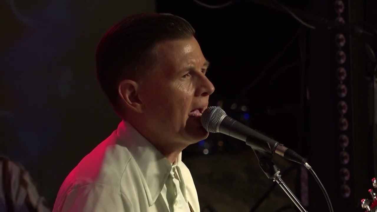 'The Bank Robber's Lament' - Jake LaBotz - from The Extended Play Sessions