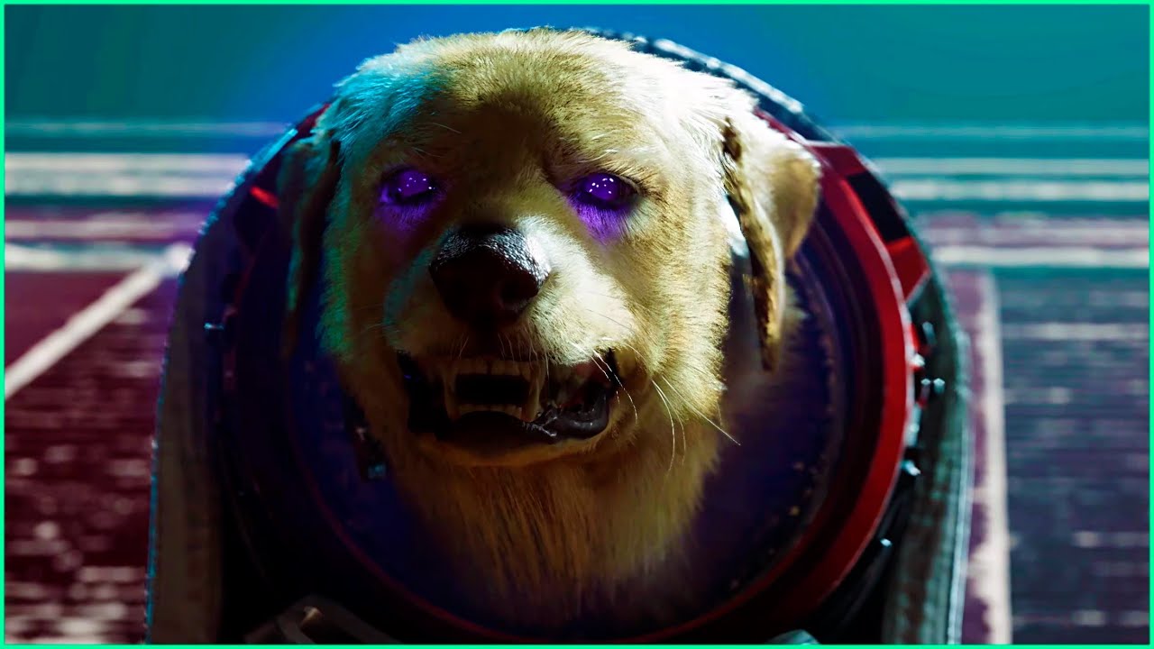 What Happens If You Fail To Save Cosmos | Marvel's Guardians of the Galaxy Game