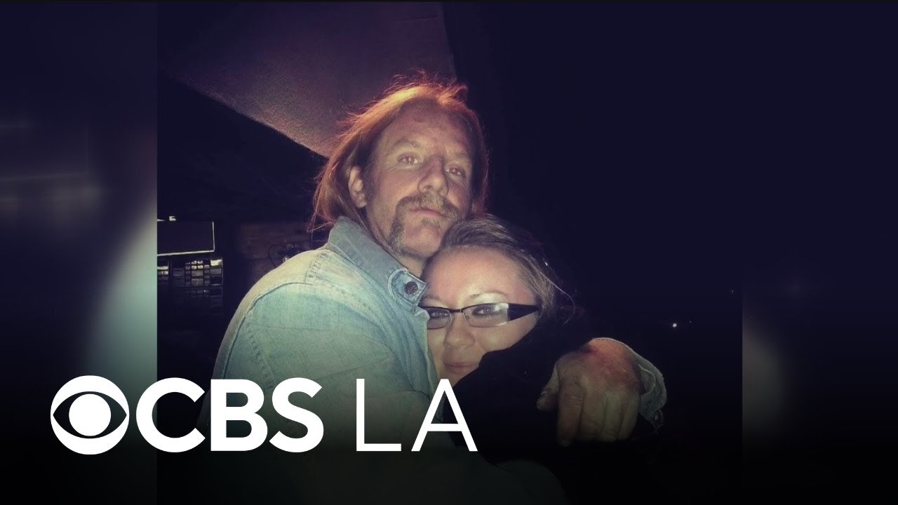 55-year-old man swept away by flash flood in Cajon Pass found dead