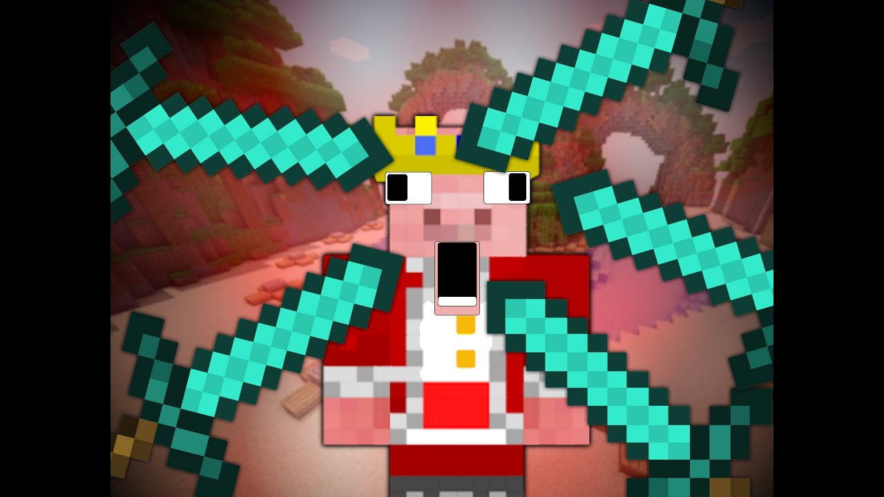 famous youtubers 5v1 technoblade - Top Minecraft Monday Moments (Week 2)