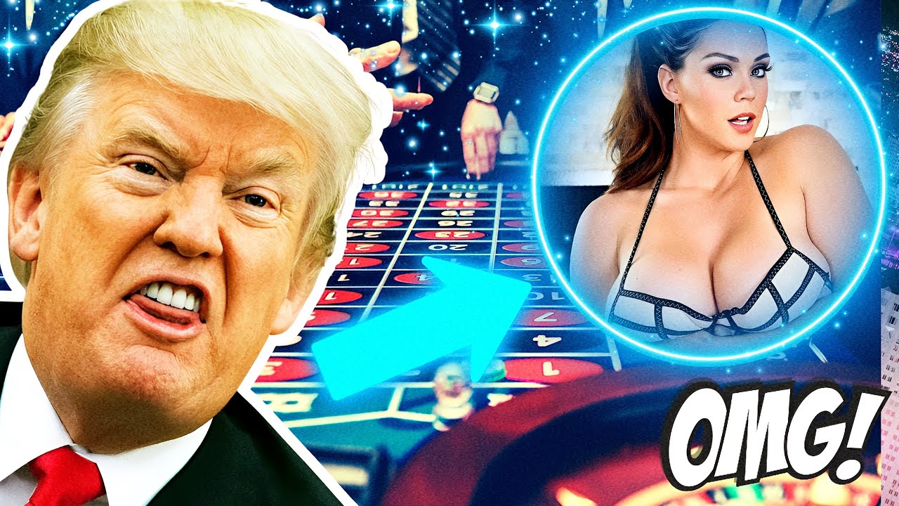 ART OF THE DEAL, RECORD NUMBERS, STONE COLD STUNNER : the CRAZIEST STORIES about DONALD TRUMP in WWE