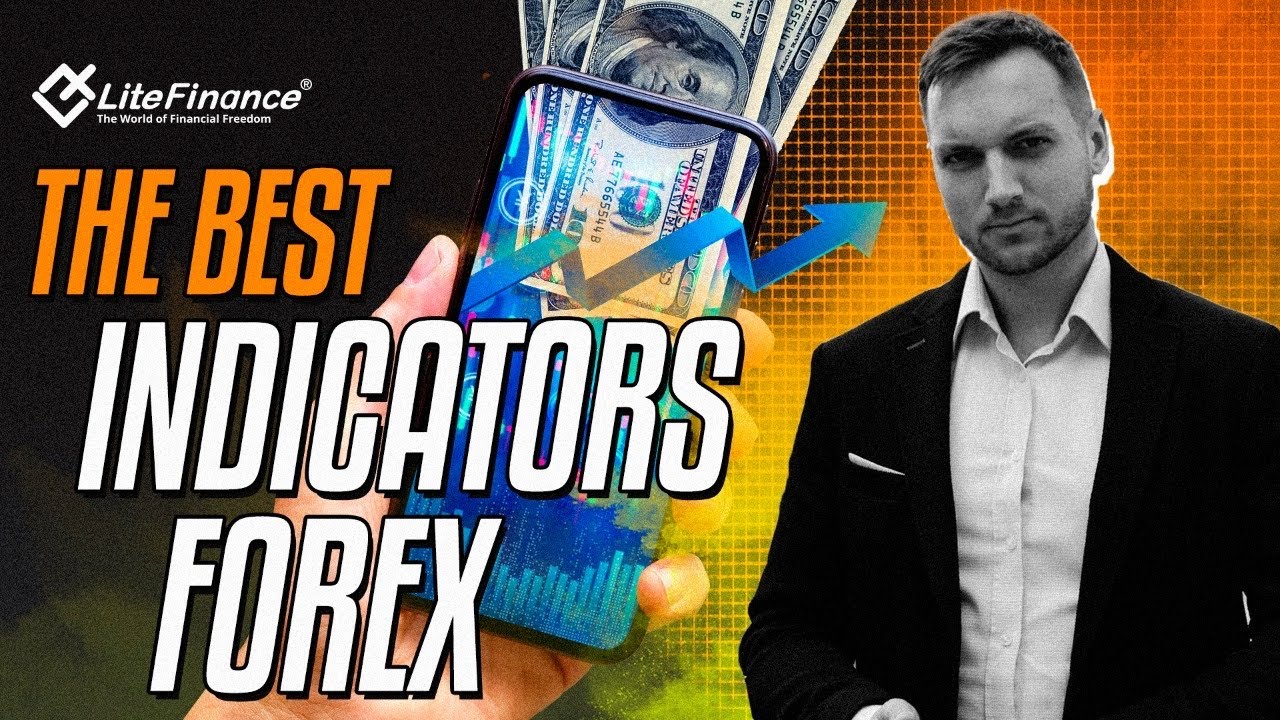 BEST INDICATORS FOREX | Combination of CCI indicatoR | LiteFinance