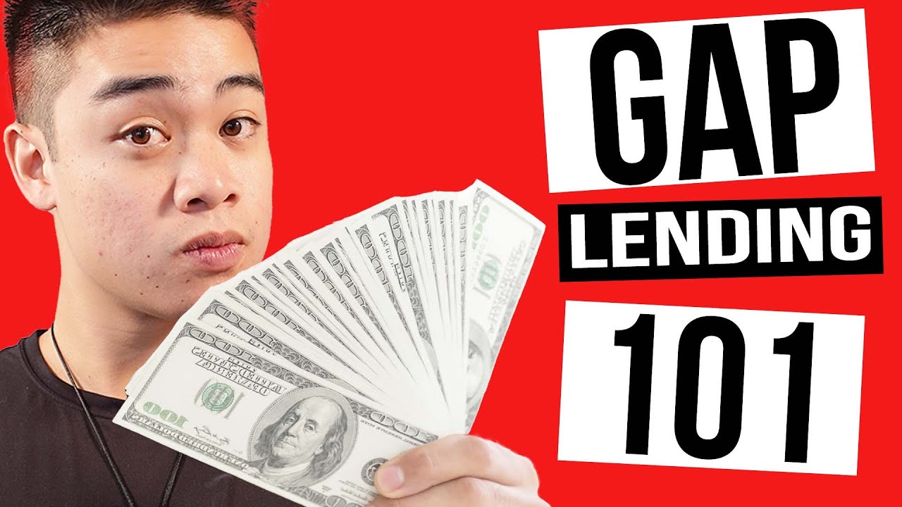 What is GAP Lending?