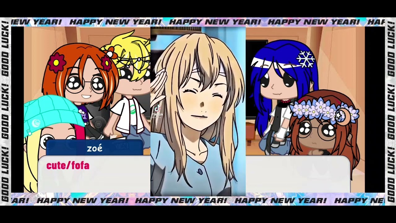 mlb reagindo a chloe futuro as kaori [1/2]
