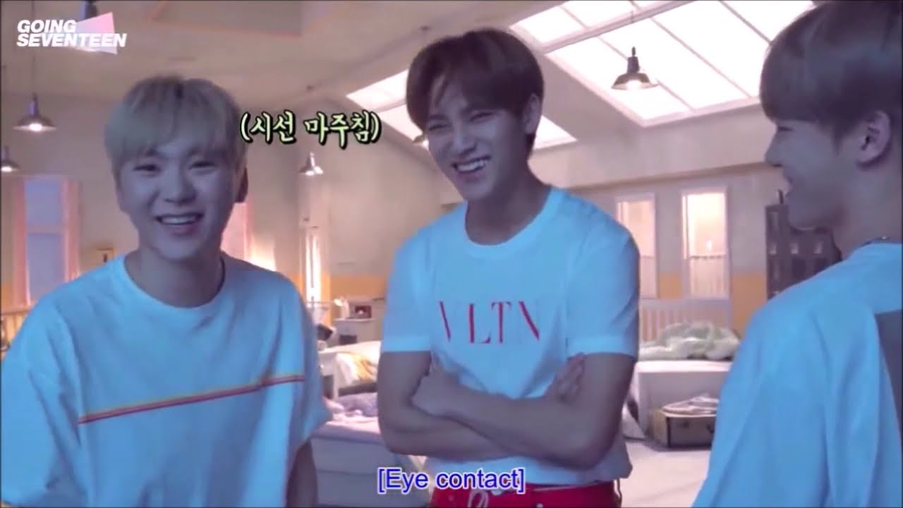 Gyuboo/BooGyu Moments that Cleared My Acne