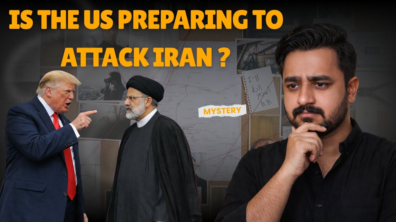 Iran Warns ‘All Out War’ Against the US – What Happens Next?