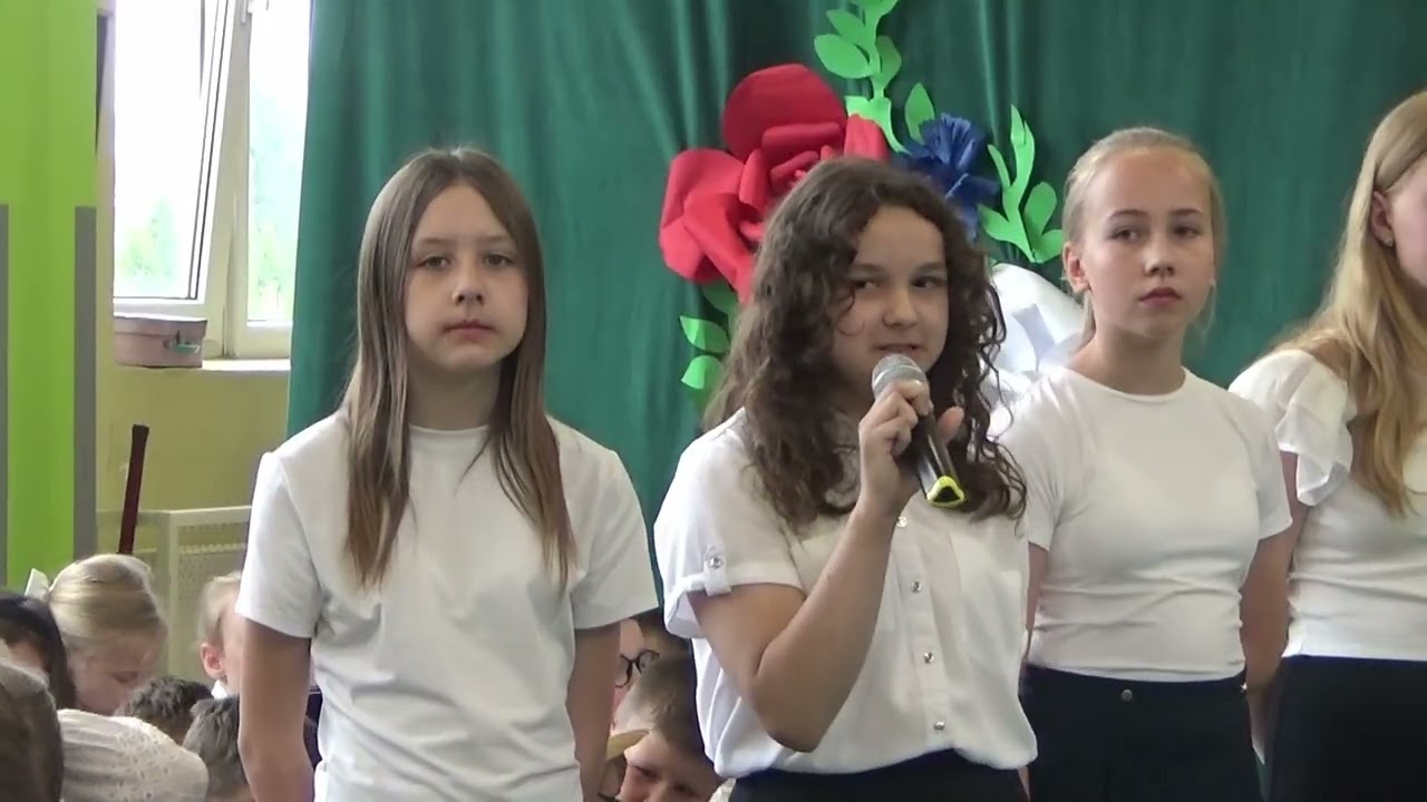 Dzień Mamy 2025