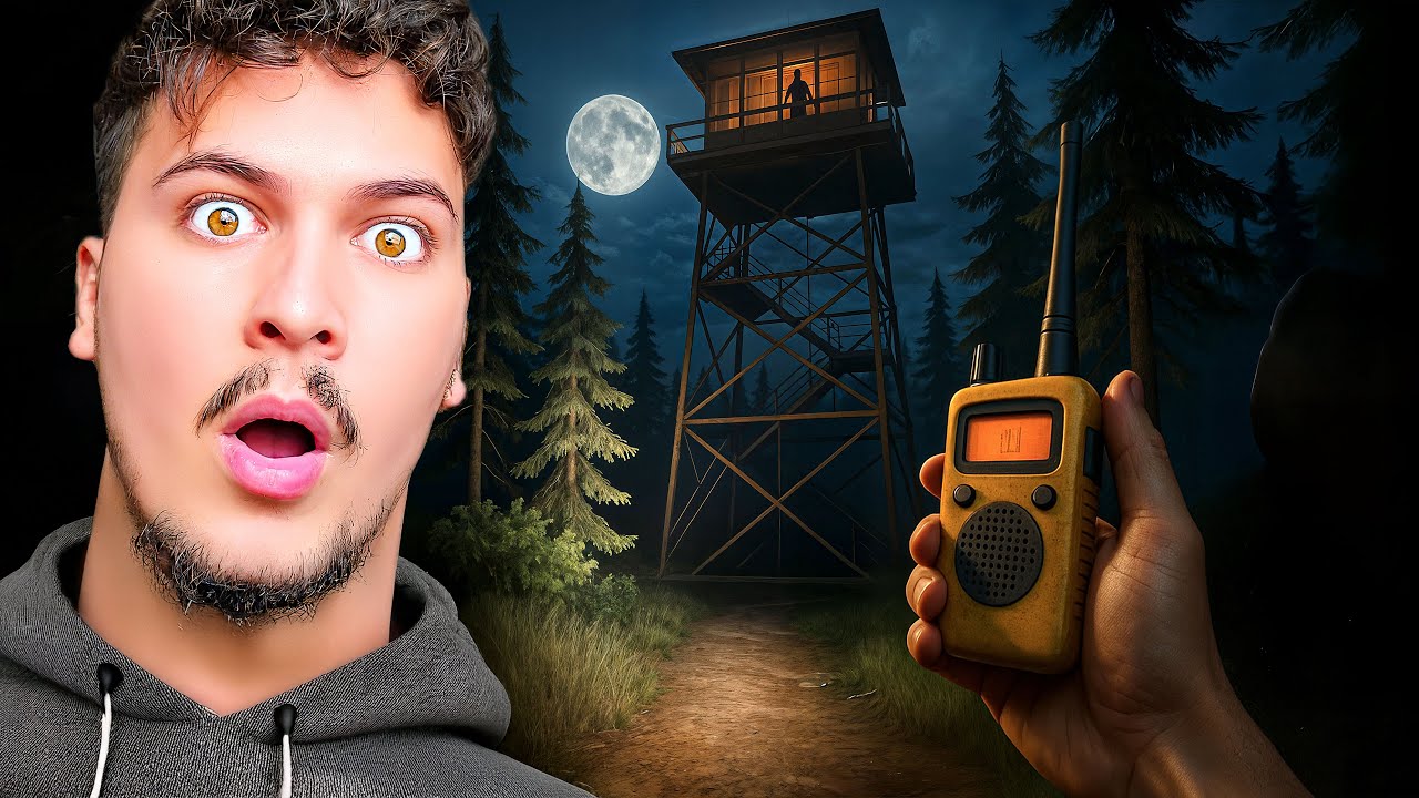 Nje Loje qe i Kerkon Personat qe jan Zhdukur - Ngjarje e Vertet