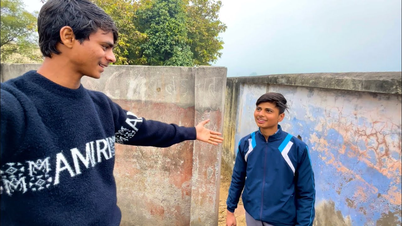 School ke dost 👯 ❤️shiva nayak vlogs 