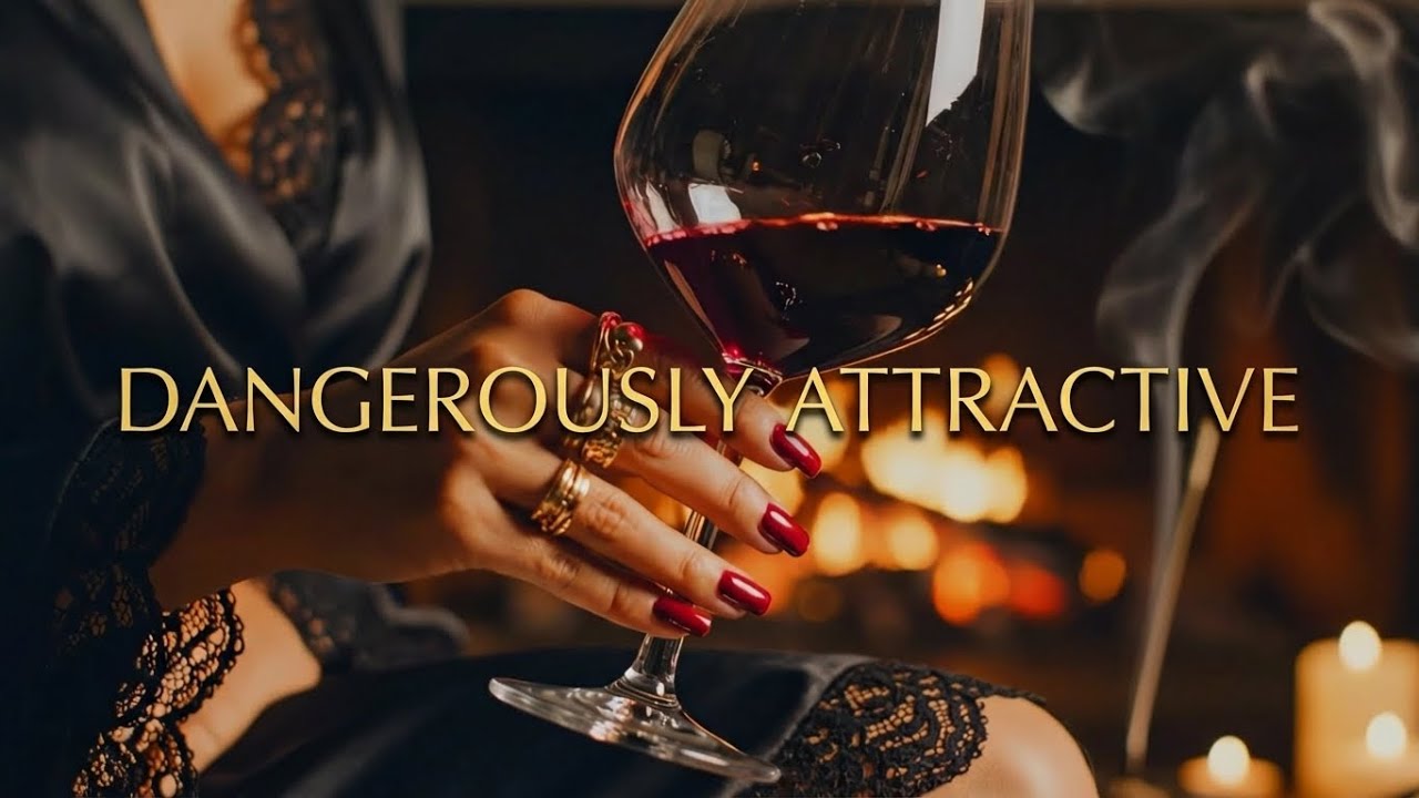 FEMME FATALE AESTHETIC 🥀 Dark Feminine Playlist to feel Powerful & Seductive