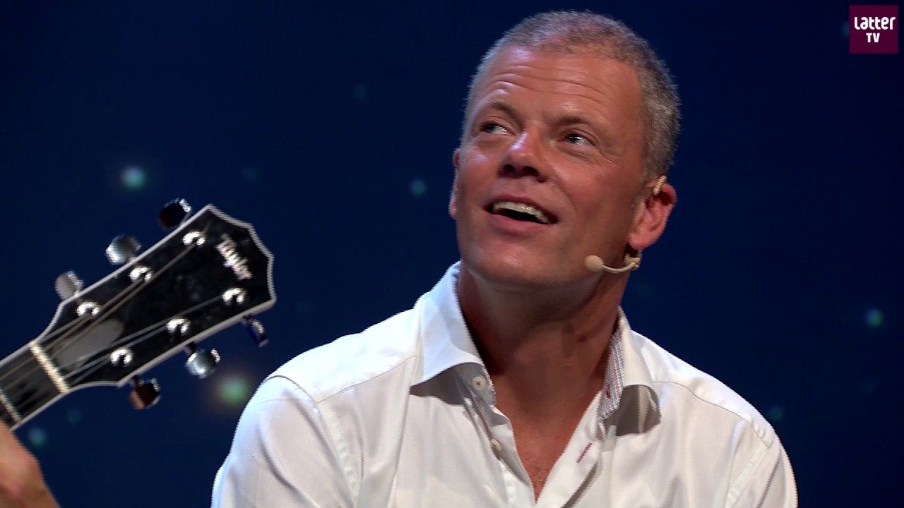 Espen & Are: Ønskekonserten - Latters 10 års jubileum