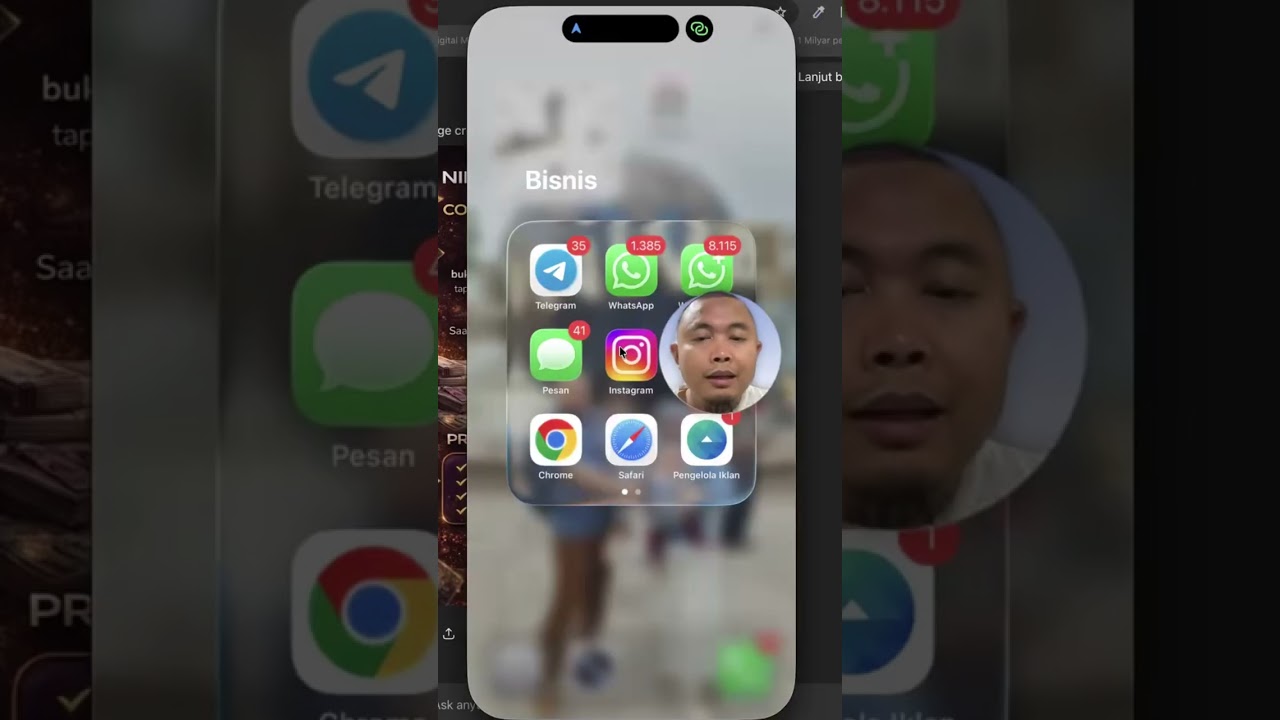 Persiapan sebelum Pelatihan Meta Ads