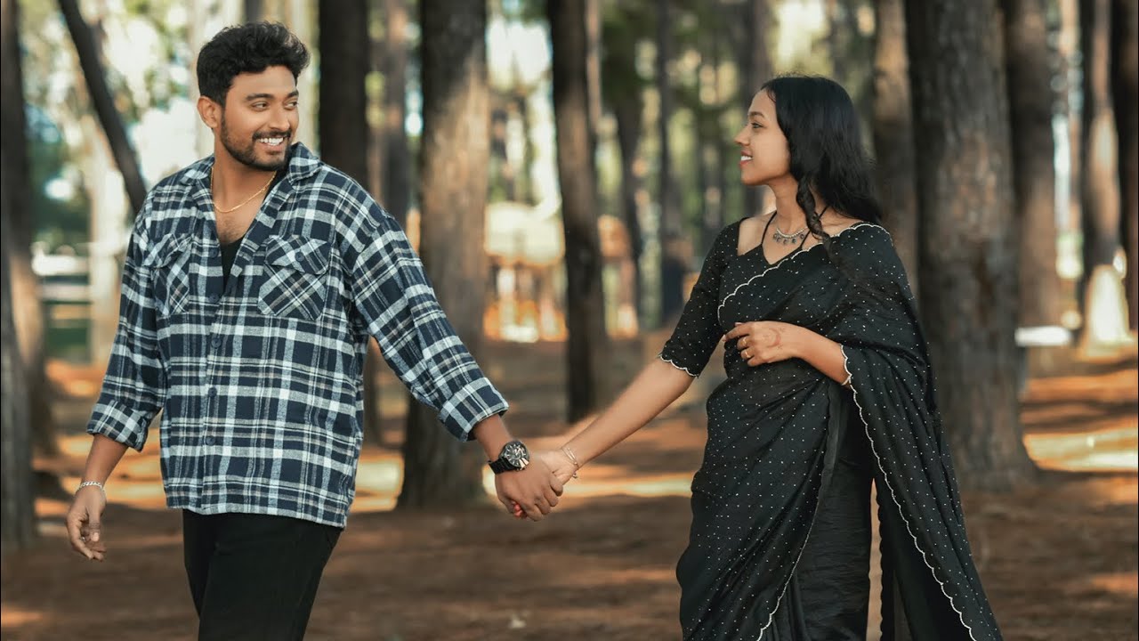 Sai Kumar ❤️ Gowthami