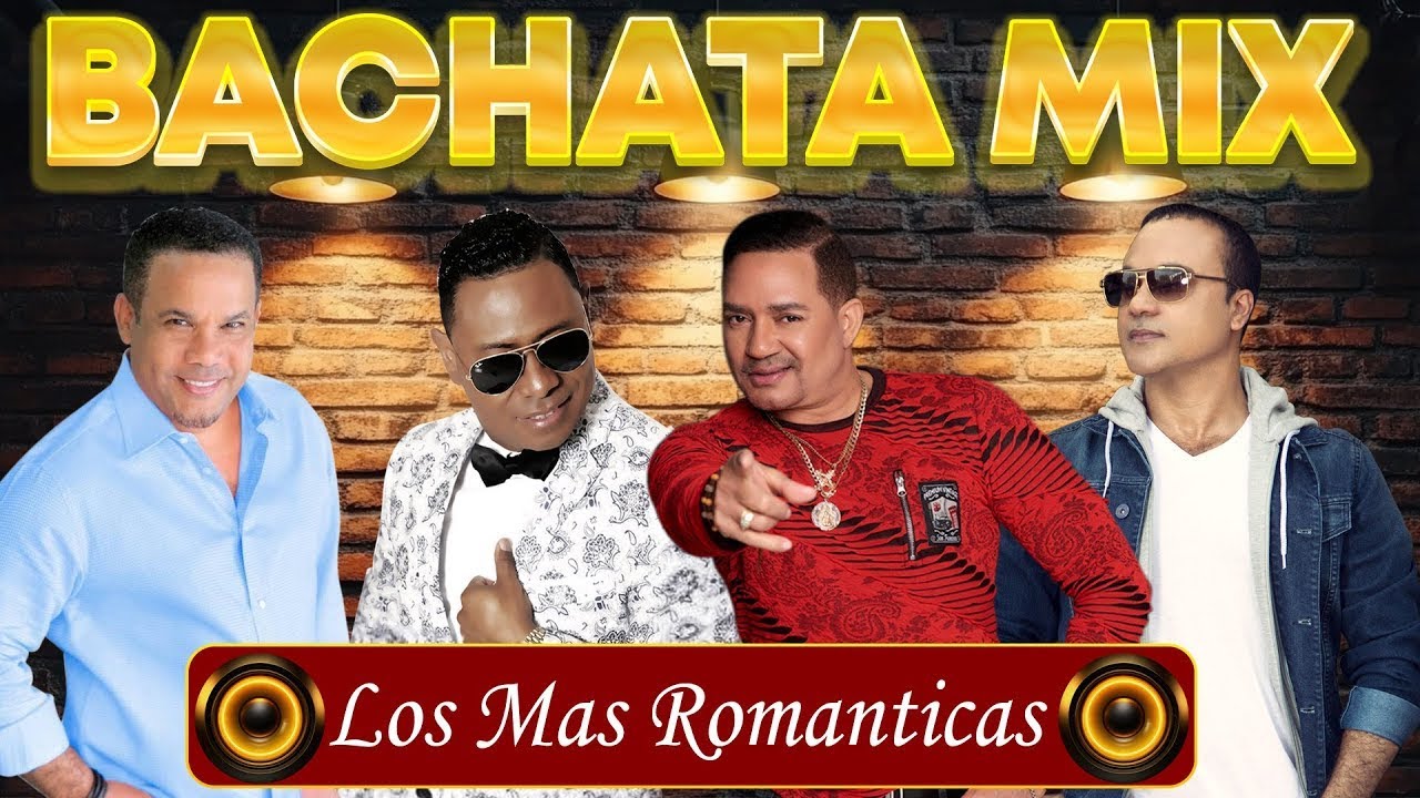 Bachata Romántica 2026 💖 Las Mejores Canciones de Amor Latino para Momentos Especiales 🎶