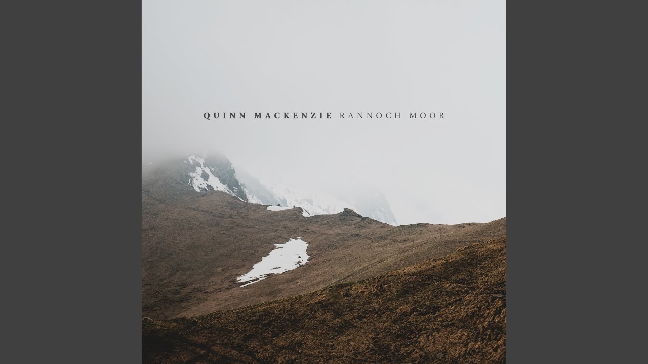 Rannoch Moor