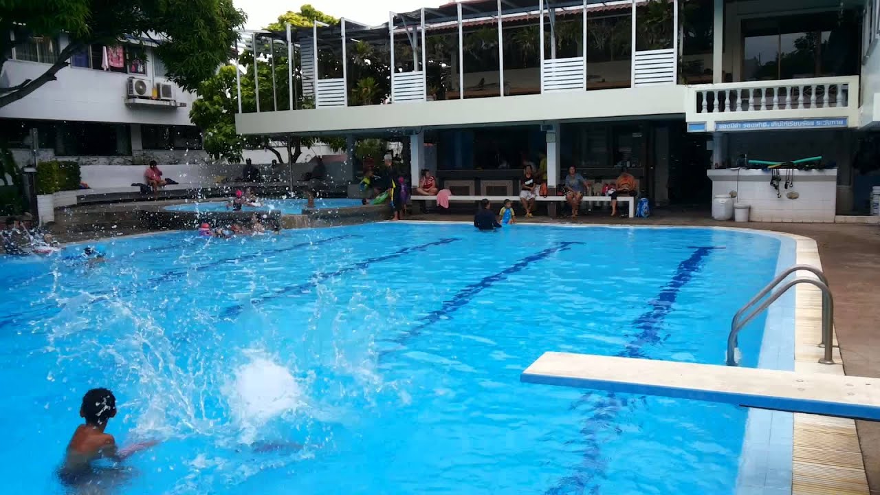 อนุกรรณ์ สระว่ายน้ำจรัญ13