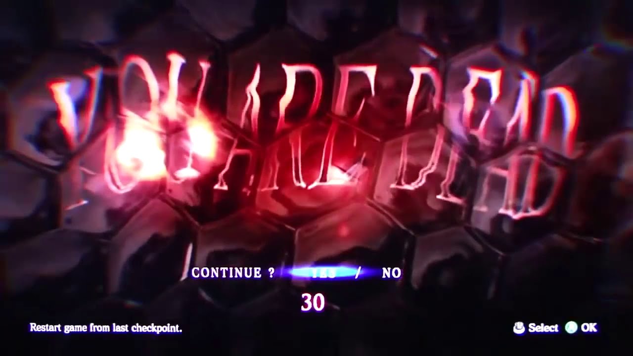 Let's Endure: Resident Evil 6