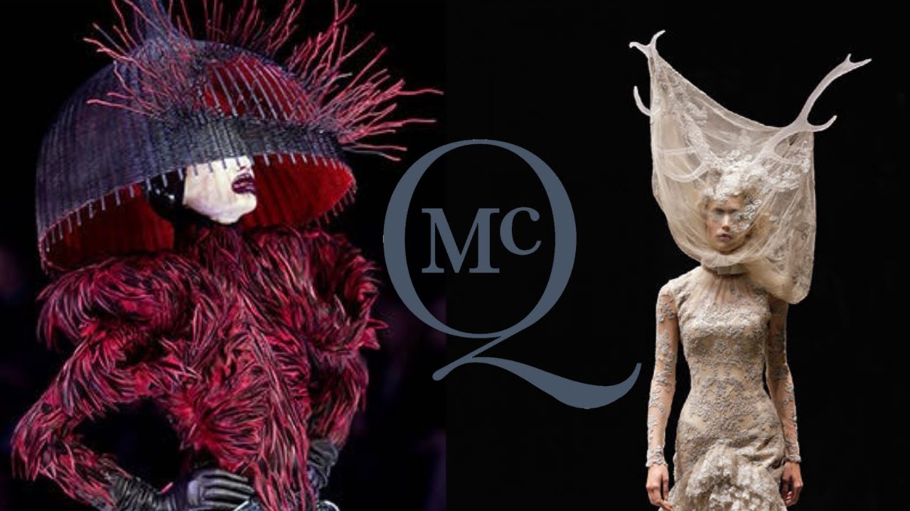 💀POR QUÉ ALEXANDER MCQUEEN ES TAN IMPORTANTE💀