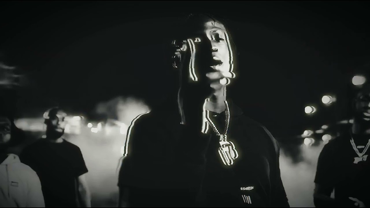 Abracadabra Type Beat | UK Drill