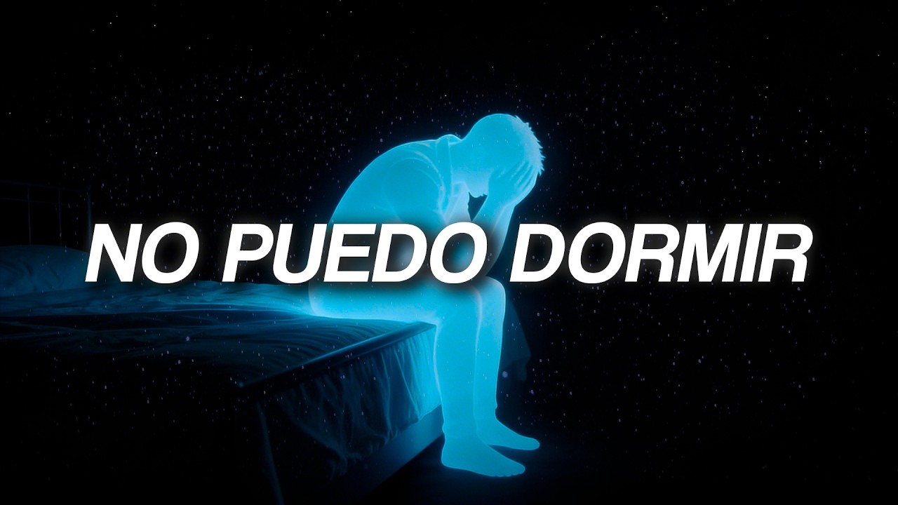 Lo Que Piensas Antes de Dormir Está Arruinando Tu Descanso