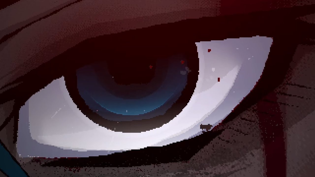 Signalis Finale, Lore React