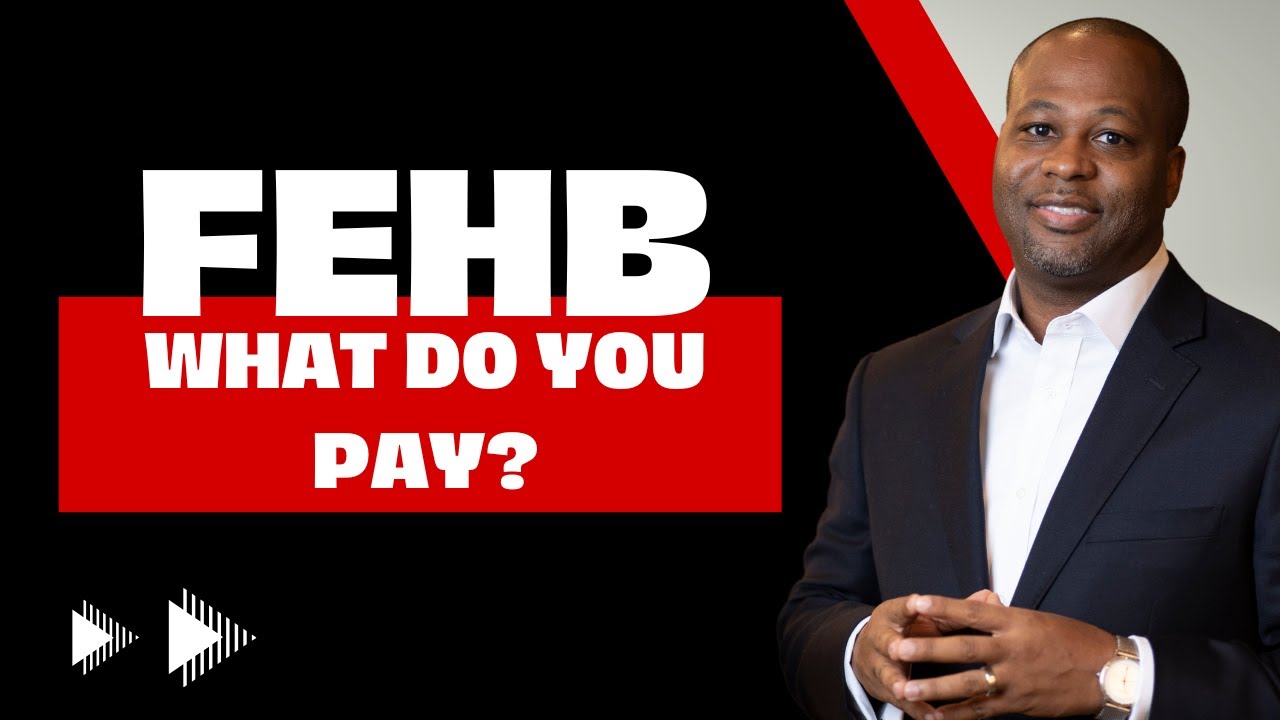 What FEHB Costs Do You Pay?