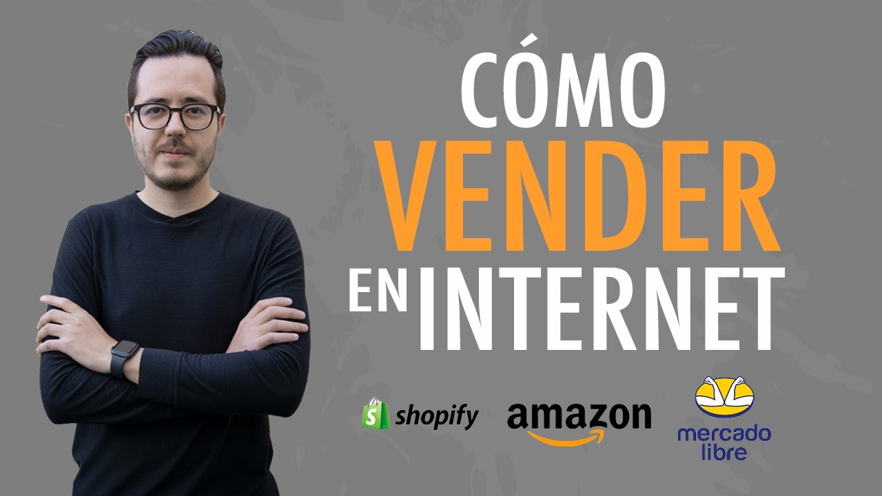 C&oacute;mo VENDER ropa y moda por INTERNET desde CASA en M&eacute;xico
