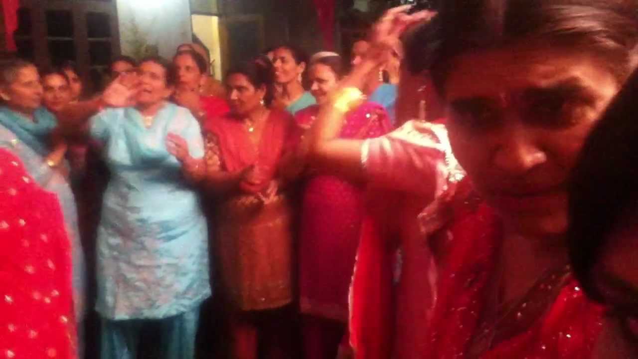 GIDHA PUNJAB 2011