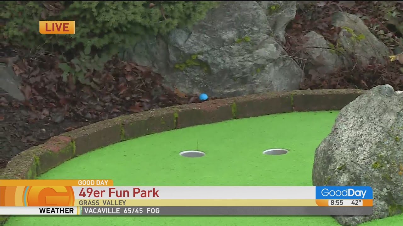 49er Fun Park