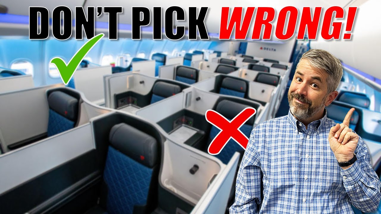 Рейтинг мест DELTA ONE 2025 (раскрыты лучшие и худшие места!)