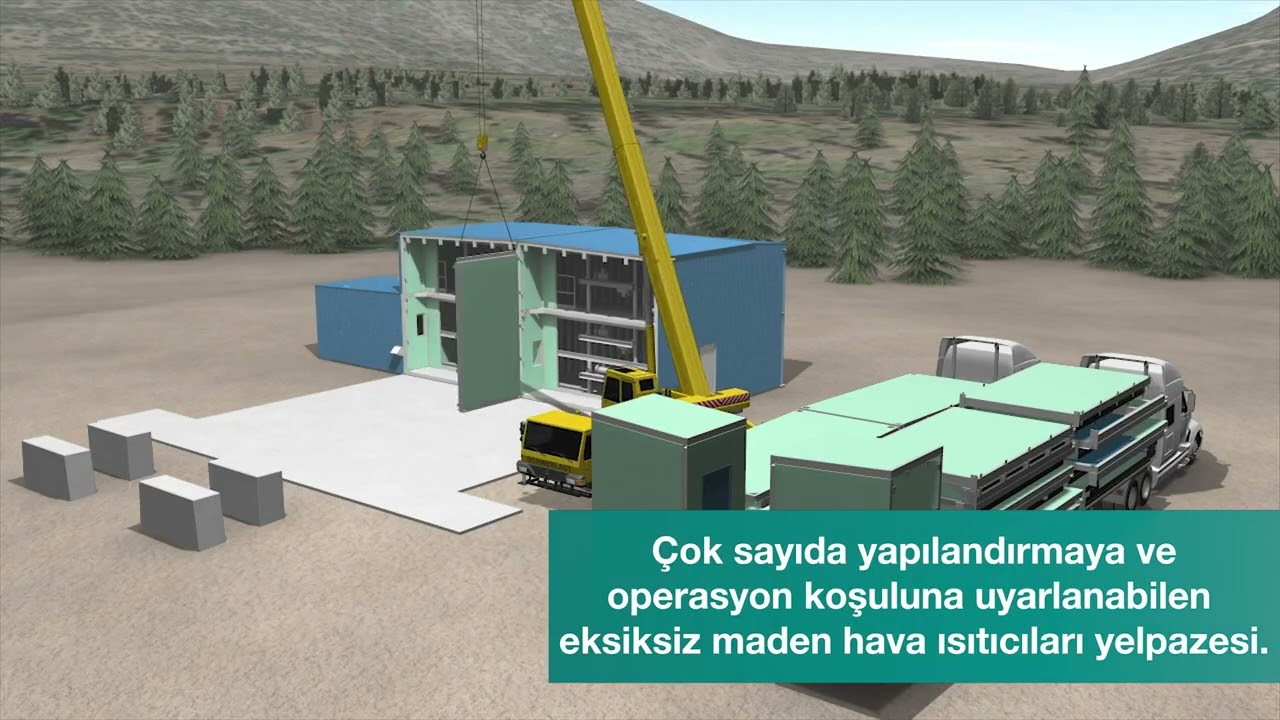 Howden TMVS Overview 2023 Turkish