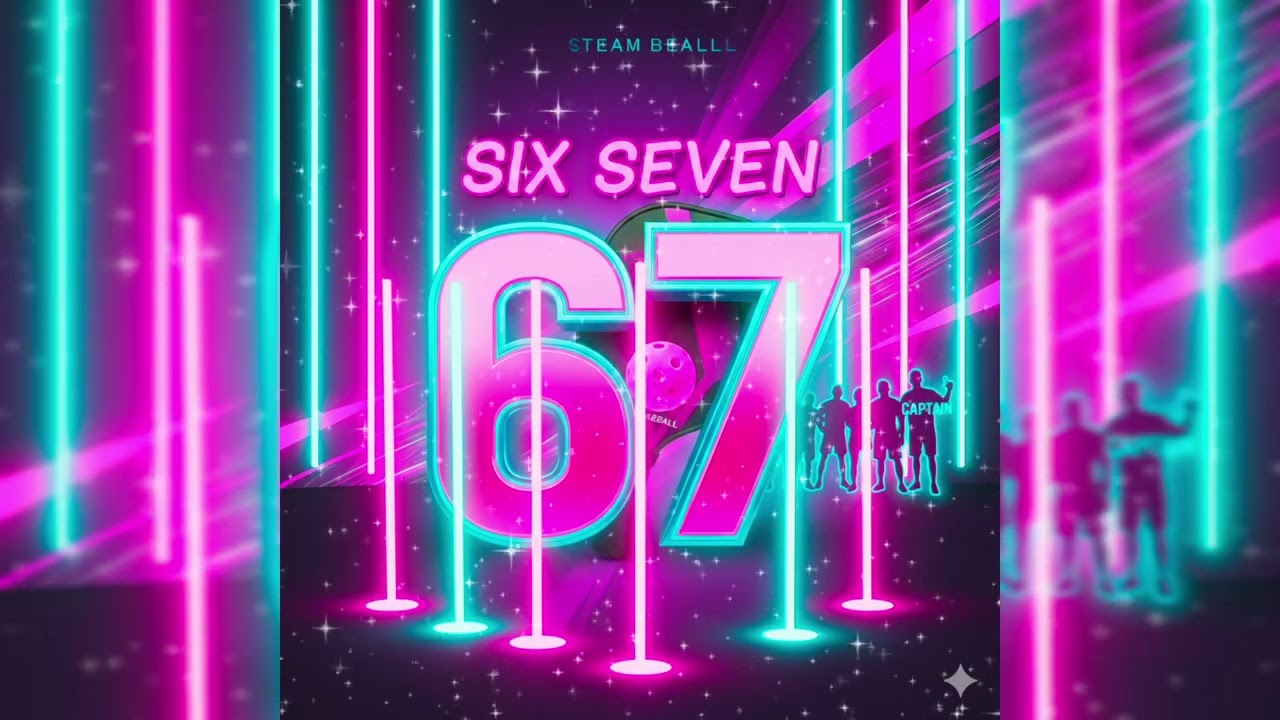 SmileyLemon - Six Seven