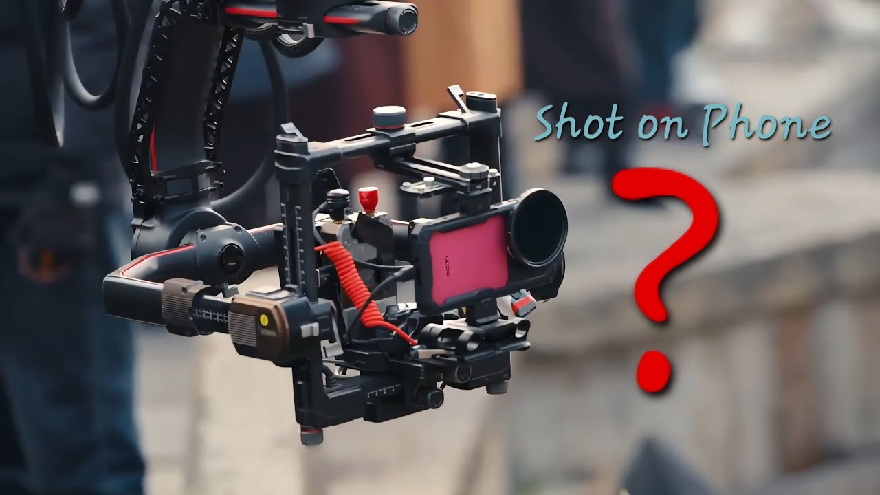 OPPO Find X9 Pro Behind the Scenes - The One Who Stole Time | See how easy that was?