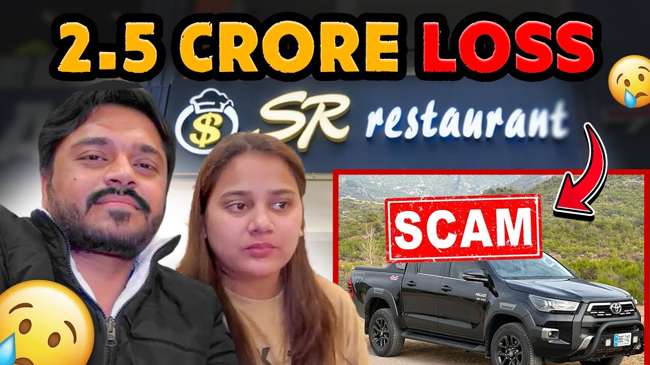 Humne Youtube Kyun Chora🥹 we’r back after soo long time 🥹 Itna Bara Lose Zindagi Ka 😭