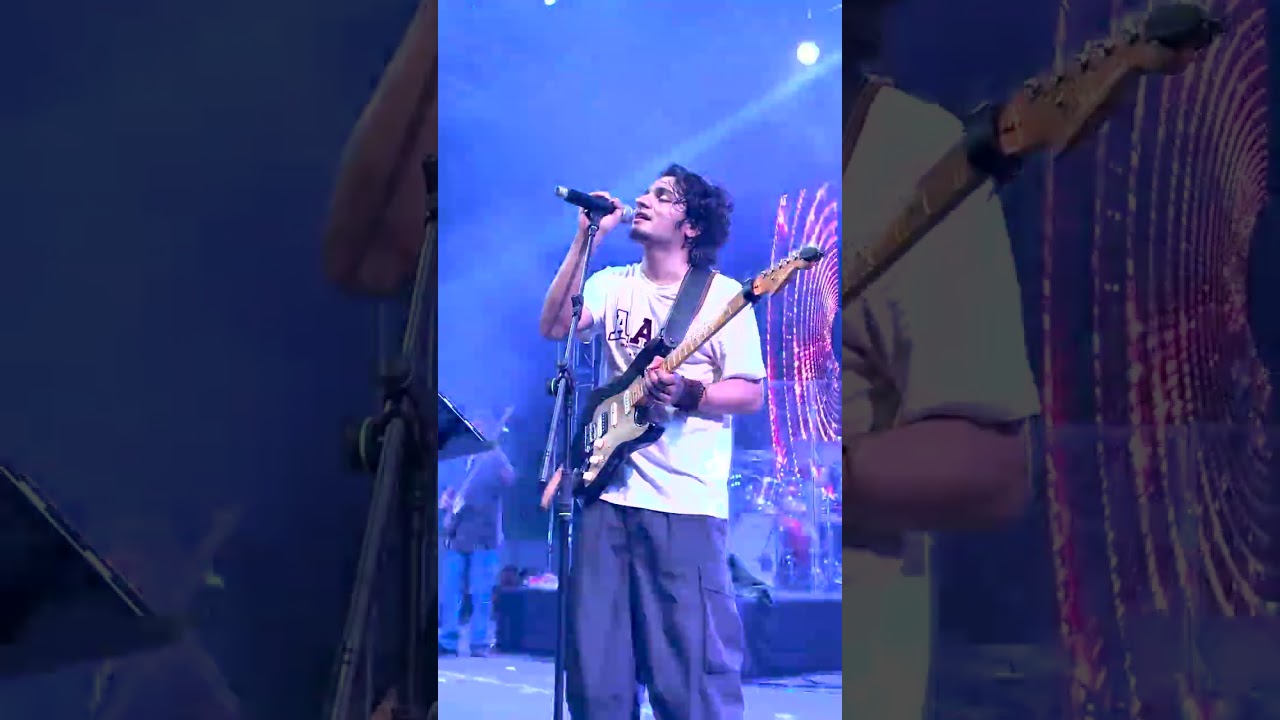 Hua Main by Raghav Chaitanya