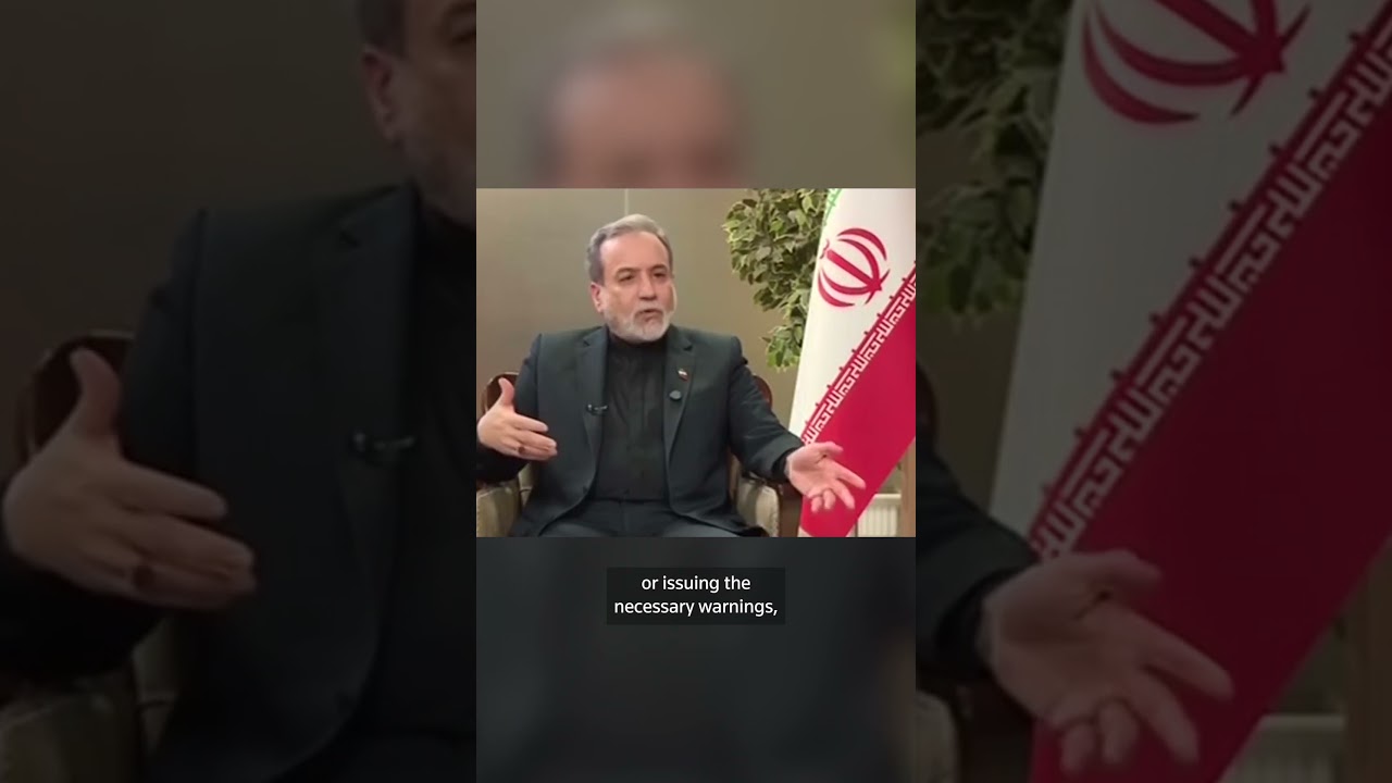 Иран отрицает переговоры с США.