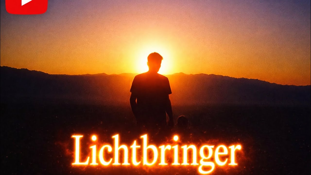 Ravyqueofficial | Lichtbringer (Official Video)