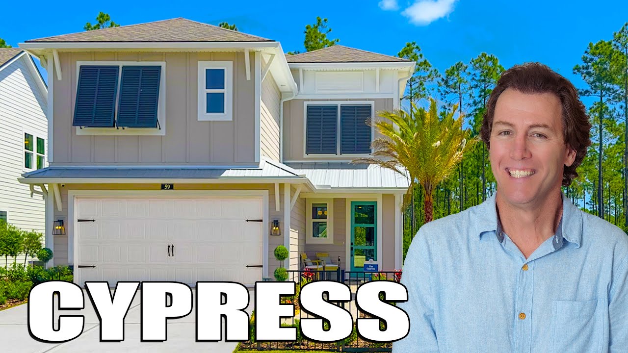 Excellent Floorplan For Reflections At Seabrook | Nocatee