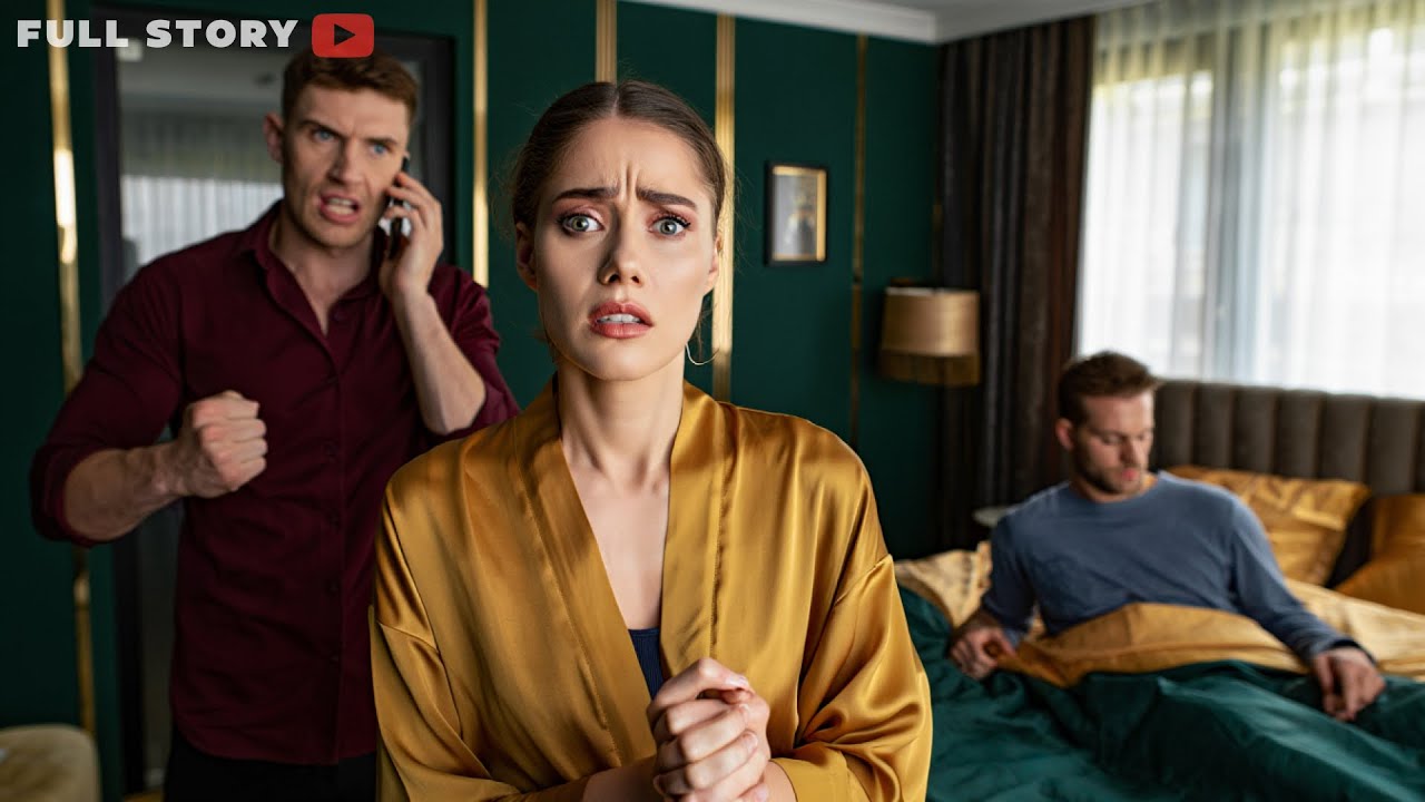 I Tried To See If Men Still Wanted Me While I Was Engaged… And My Fiancé Walked Away Forever