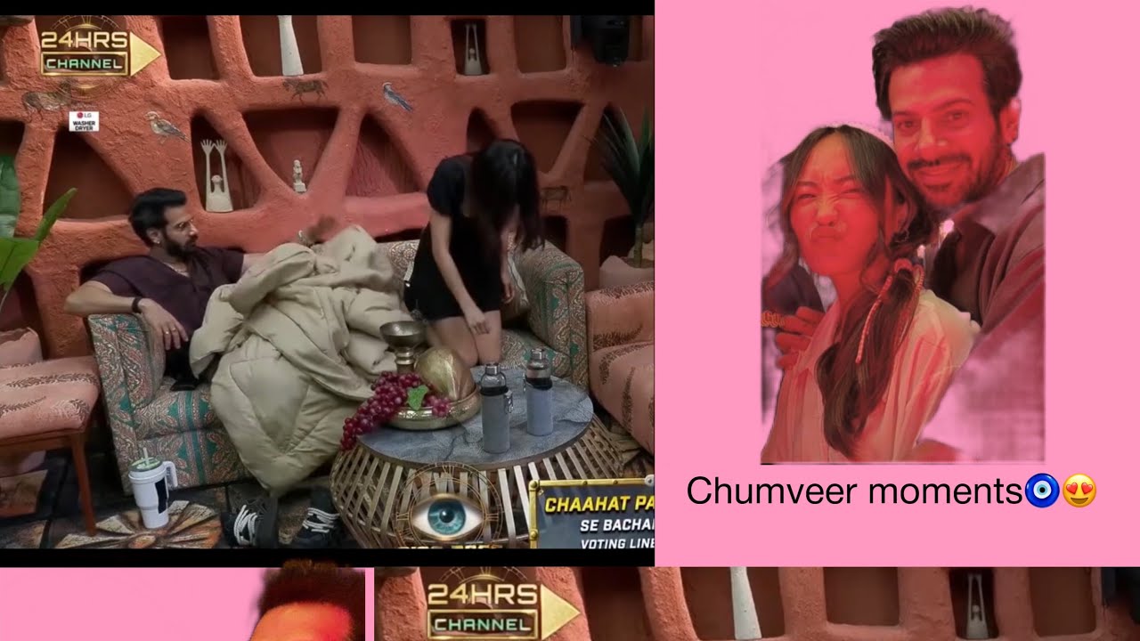 New Zealand diaries ft. Chumveer😂😍||Chumveer funny moments || 