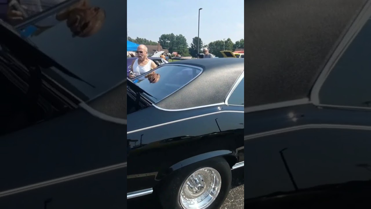 1972 chevy nova ss