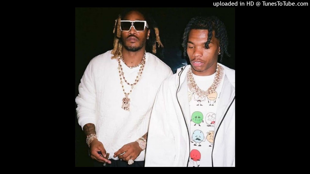 [FREE] Future X Lil Baby Type Beat 