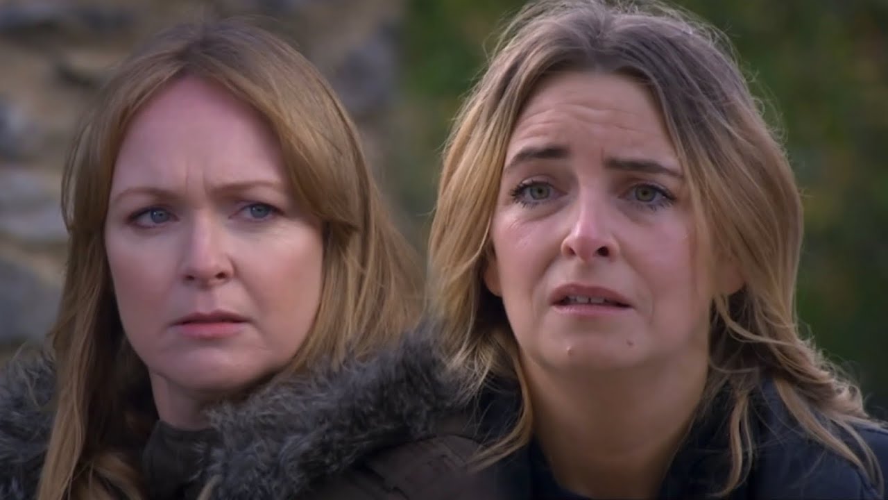 Charity and Vanessa - Thursday 30th December 2021 part 1/2
