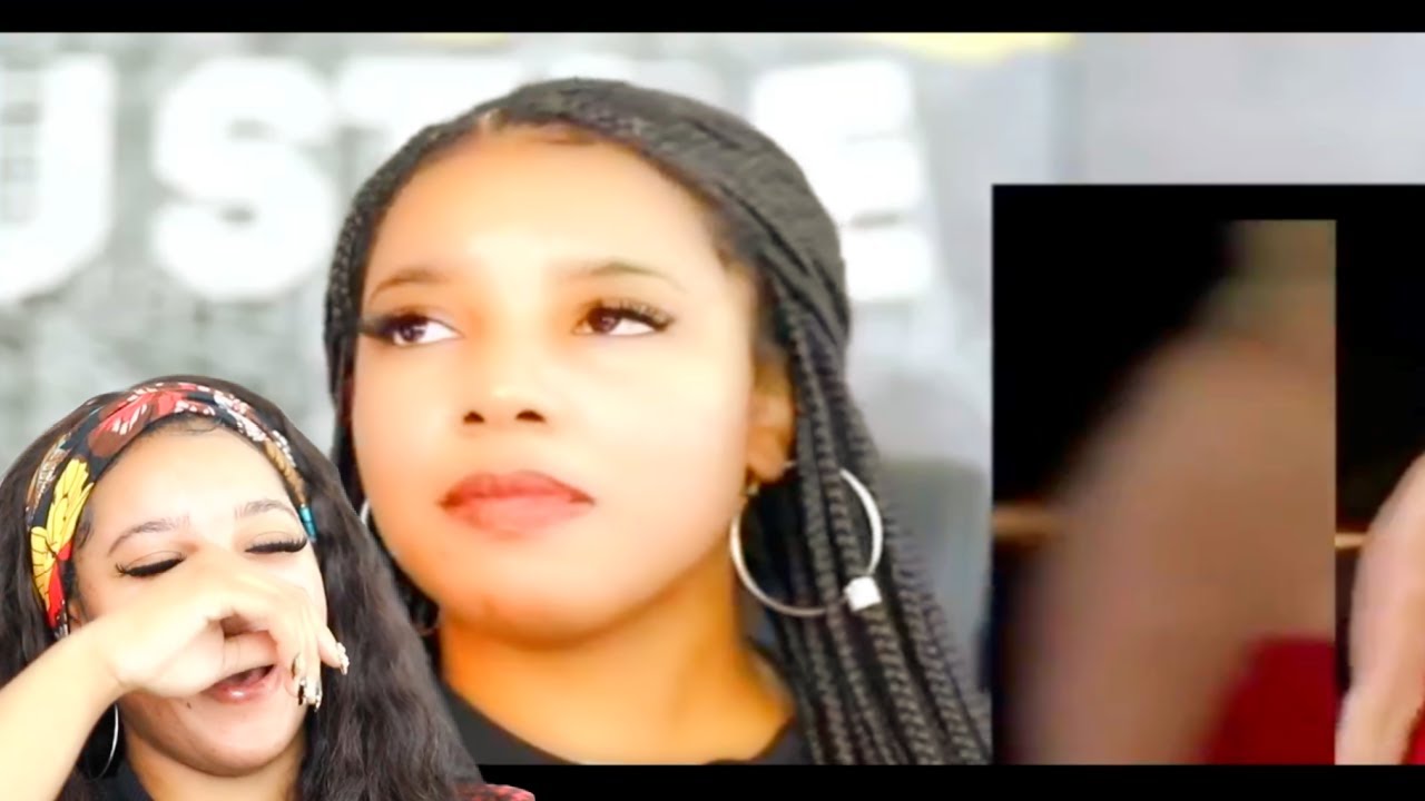 DEE SHANELL'S SHADIEST MOMENTS PART 3 | Reaction