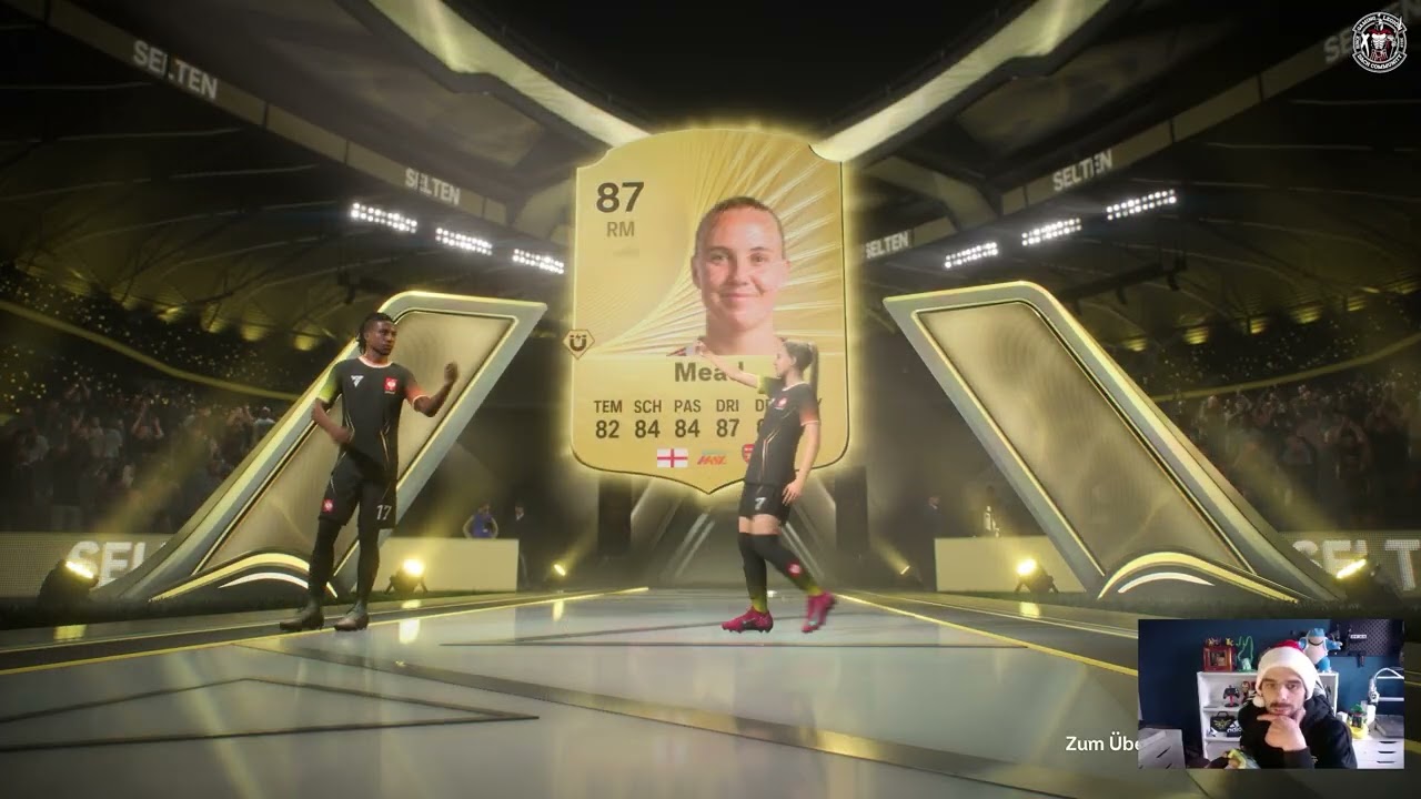 EA SPORTS FC 26 | Weihnachtsspecial mit vielen SBC Packs
