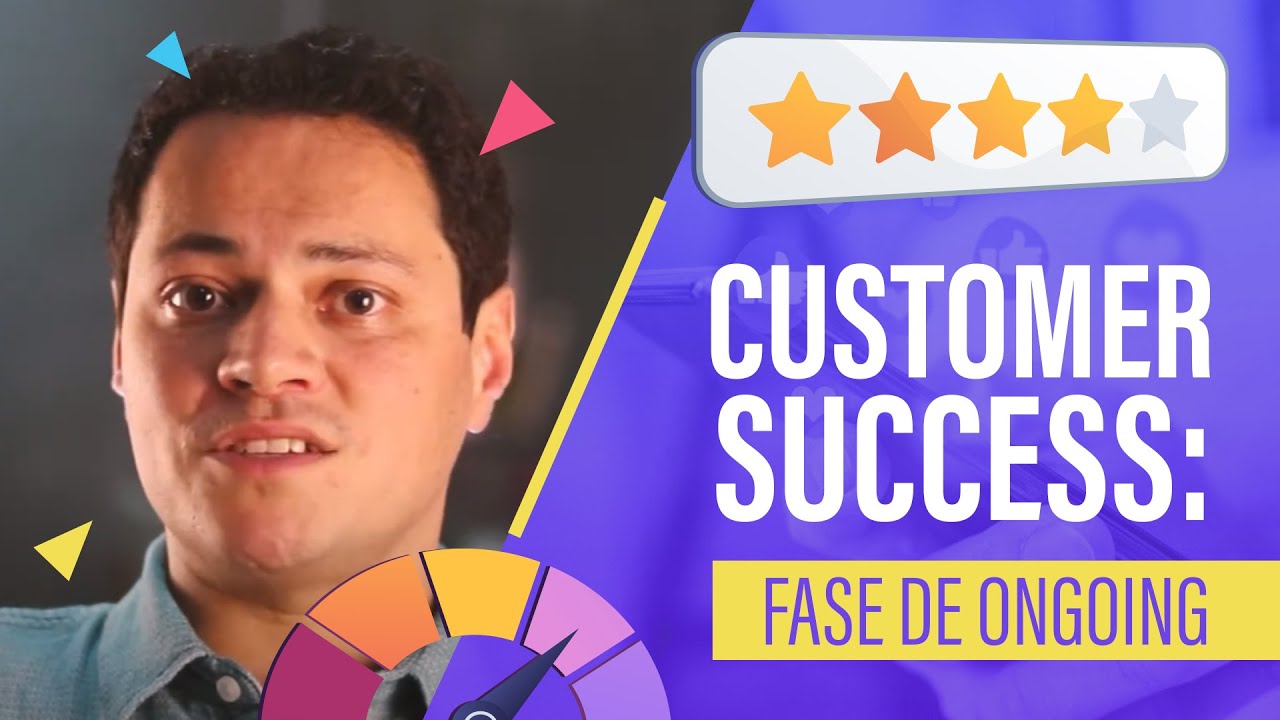 93# Customer Success: Fase de Ongoing