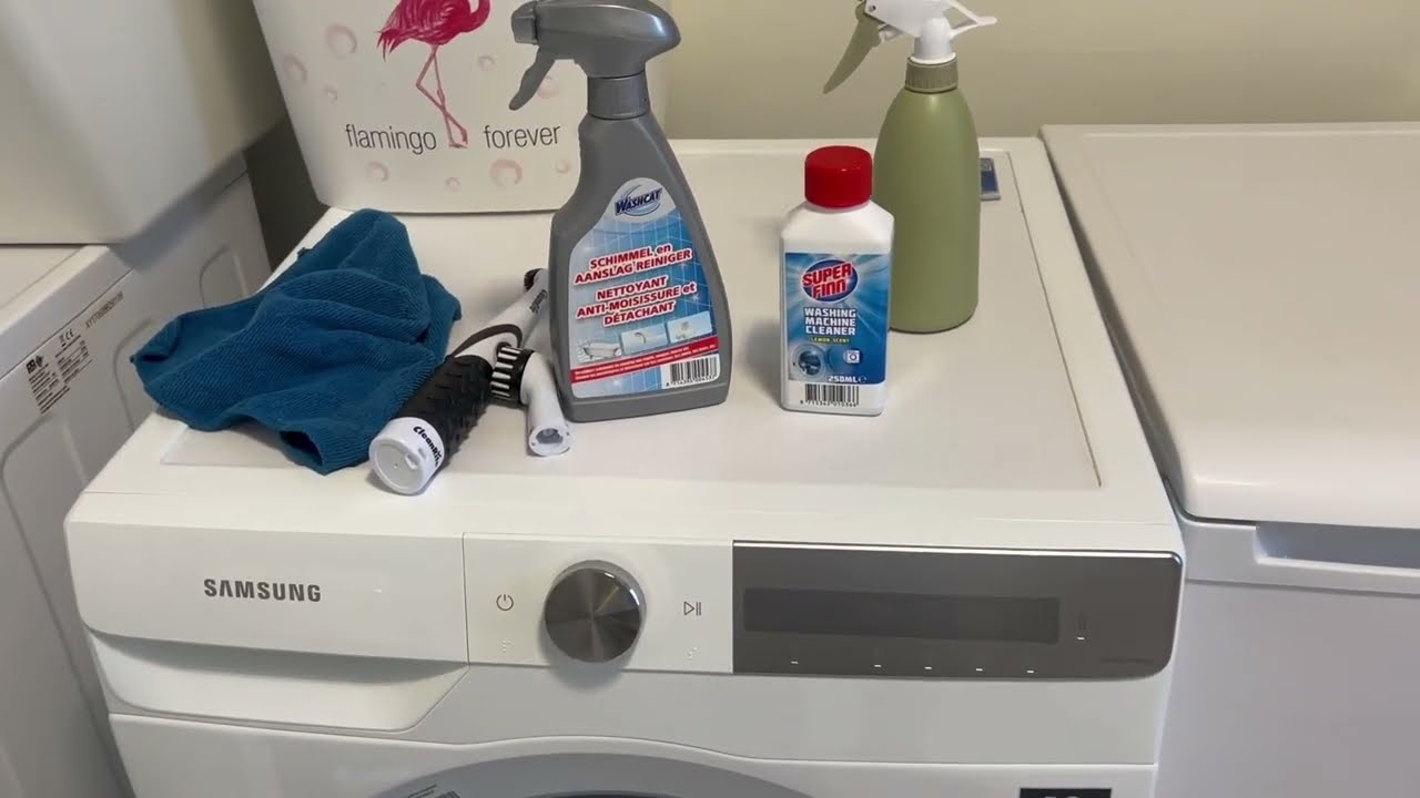 Je test les produits pour  la machine à laver de chez Action #action #haul #nouveauté